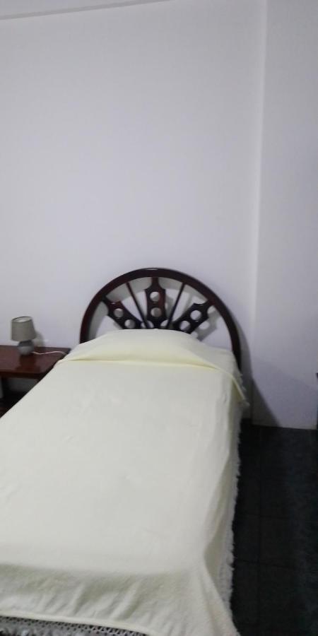 Hotel Isla Del Descanso Puerto Villamil Eksteriør billede