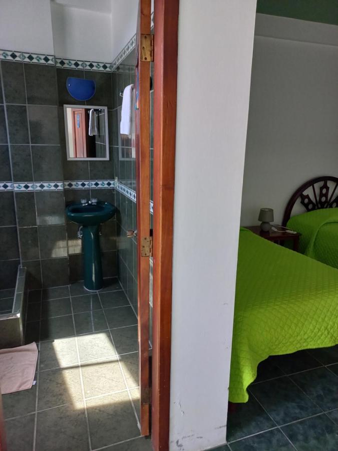 Hotel Isla Del Descanso Puerto Villamil Eksteriør billede