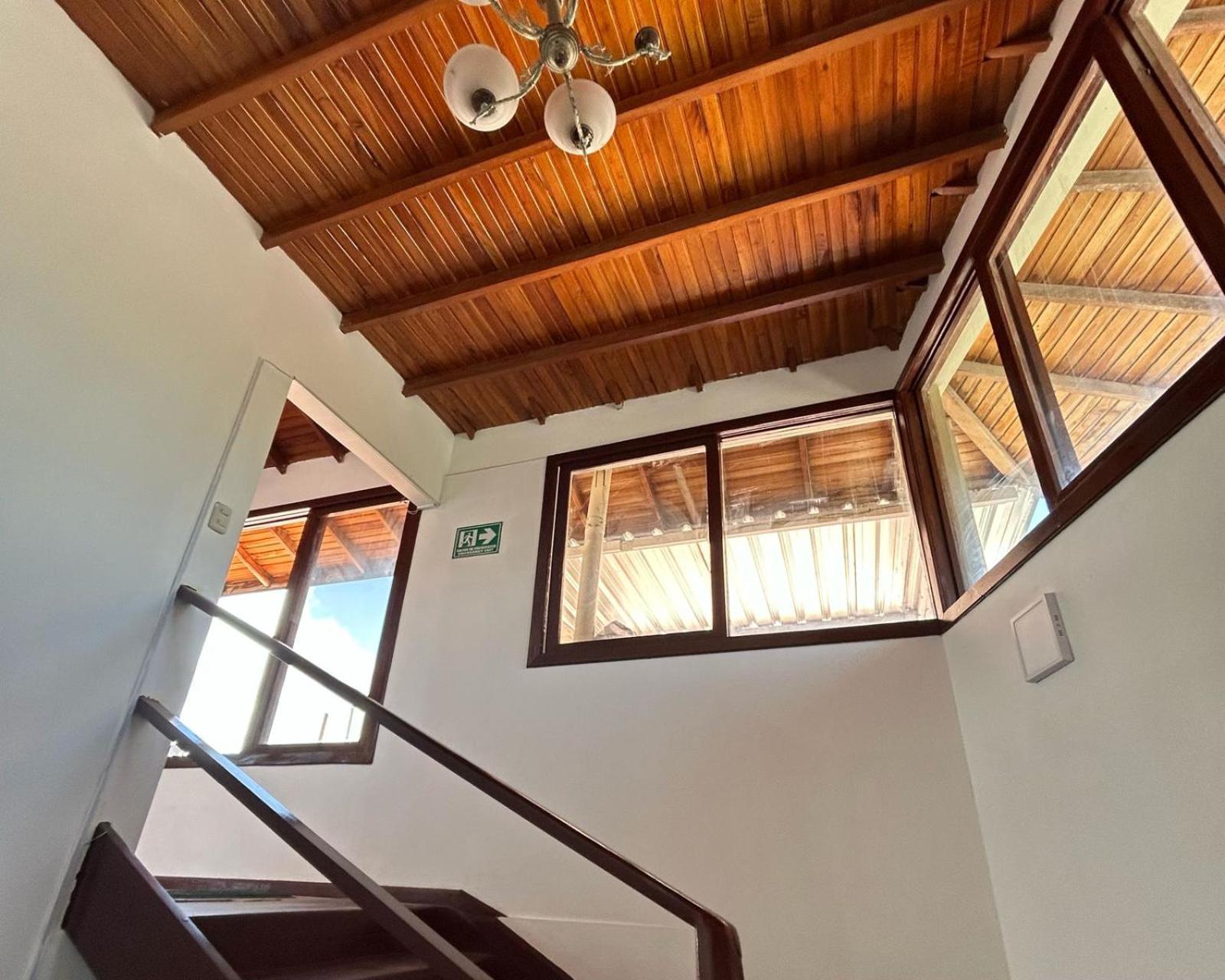Hotel Isla Del Descanso Puerto Villamil Eksteriør billede
